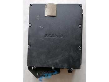 Ohjainyksikkö - Kuorma-auto Scania Ecu, OPC 1404685: kuva Ohjainyksikkö - Kuorma-auto Scania Ecu, OPC 1404685