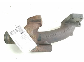 Pakosarja - Kuorma-auto Scania Exhaust mainfold 1798363: kuva Pakosarja - Kuorma-auto Scania Exhaust mainfold 1798363