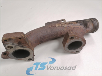 Pakosarja - Kuorma-auto Scania Exhaust mainfold 1798363: kuva Pakosarja - Kuorma-auto Scania Exhaust mainfold 1798363