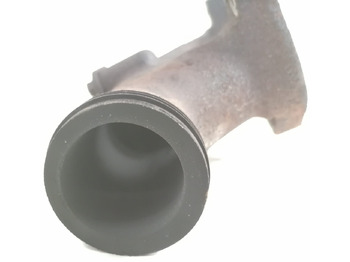 Pakosarja - Kuorma-auto Scania Exhaust mainfold 1798363: kuva Pakosarja - Kuorma-auto Scania Exhaust mainfold 1798363