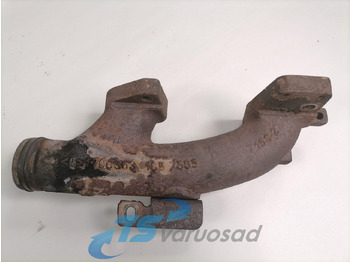 Pakosarja - Kuorma-auto Scania Exhaust mainfold 1798363: kuva Pakosarja - Kuorma-auto Scania Exhaust mainfold 1798363