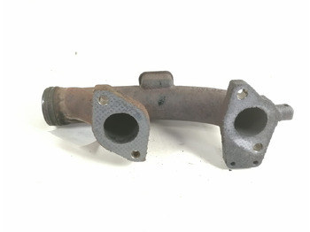 Pakosarja - Kuorma-auto Scania Exhaust mainfold 1798363: kuva Pakosarja - Kuorma-auto Scania Exhaust mainfold 1798363