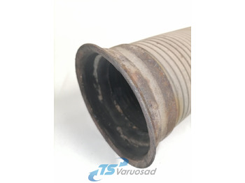 Äänenvaimennin - Kuorma-auto Scania Exhaust pipe 1725993: kuva Äänenvaimennin - Kuorma-auto Scania Exhaust pipe 1725993 Äänenvaimennin - Kuorma-auto Scania Exhaust pipe 1725993: kuva Äänenvaimennin - Kuorma-auto Scania Exhaust pipe 1725993