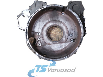 Vauhtipyörä SCANIA