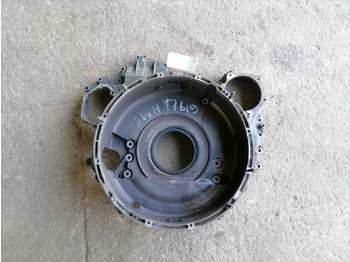 Vauhtipyörä - Kuorma-auto Scania Flywheel housing 1940447: kuva Vauhtipyörä - Kuorma-auto Scania Flywheel housing 1940447