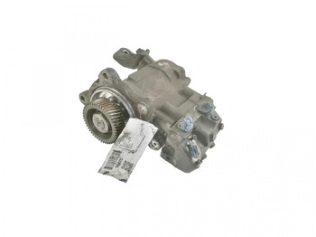 Polttoainepumppu SCANIA