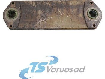 Vaihdelaatikko ja osat SCANIA