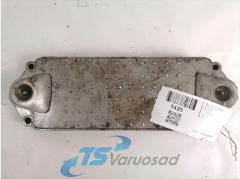 Vaihdelaatikko ja osat SCANIA