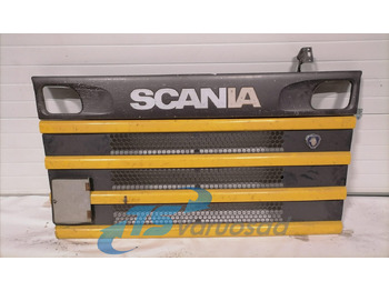 Jäähdyttimen säleikkö SCANIA