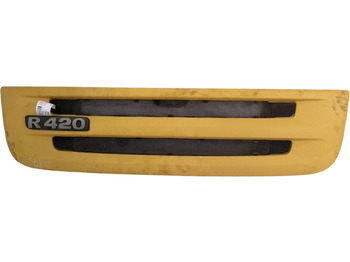 Jäähdyttimen säleikkö SCANIA