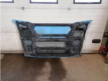 Jäähdyttimen säleikkö - Kuorma-auto Scania Grille panel 2894750: kuva Jäähdyttimen säleikkö - Kuorma-auto Scania Grille panel 2894750