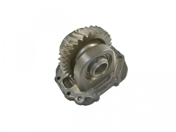 Hydrauliikka SCANIA