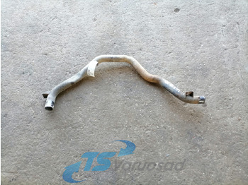 Jäähdytysjärjestelmä SCANIA