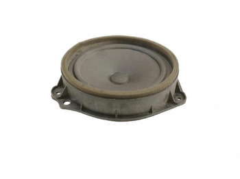 Ohjaamo ja sisustus SCANIA