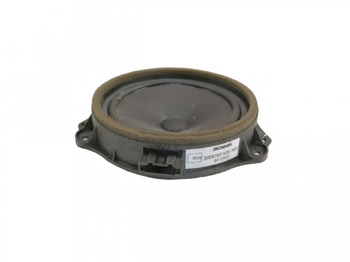 Ohjaamo ja sisustus SCANIA