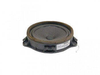 Ohjaamo ja sisustus SCANIA