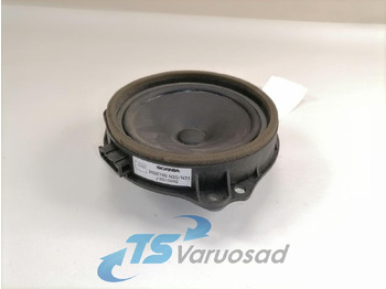 Ohjaamo ja sisustus - Kuorma-auto Scania Kõlar 2026780: kuva Ohjaamo ja sisustus - Kuorma-auto Scania Kõlar 2026780