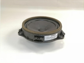 Ohjaamo ja sisustus - Kuorma-auto Scania Kõlar 2026780: kuva Ohjaamo ja sisustus - Kuorma-auto Scania Kõlar 2026780