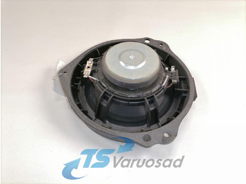 Ohjaamo ja sisustus - Kuorma-auto Scania Kõlar 2026780: kuva Ohjaamo ja sisustus - Kuorma-auto Scania Kõlar 2026780