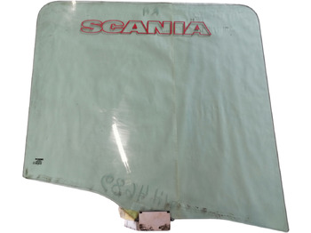 Ikkuna ja osat SCANIA