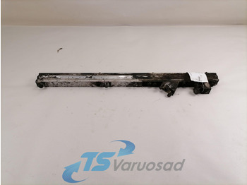 Polttoainejärjestelmä SCANIA