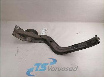 Yleisosa SCANIA