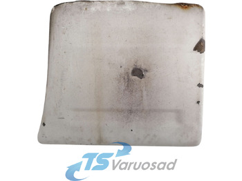 Äänenvaimennin SCANIA