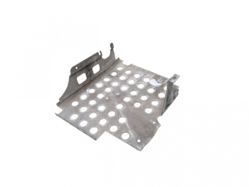 Äänenvaimennin SCANIA