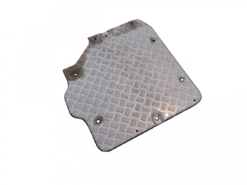 Äänenvaimennin SCANIA