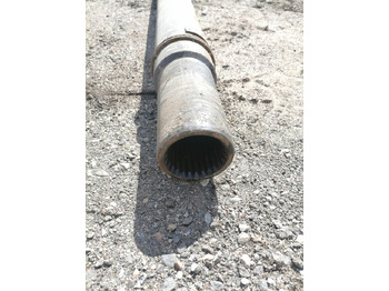 Nivelakseli - Kuorma-auto Scania Propeller shaft 12345: kuva Nivelakseli - Kuorma-auto Scania Propeller shaft 12345