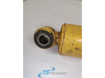 Iskunvaimentaja - Kuorma-auto Scania Rear axel shock absorber T5351B05B14: kuva Iskunvaimentaja - Kuorma-auto Scania Rear axel shock absorber T5351B05B14