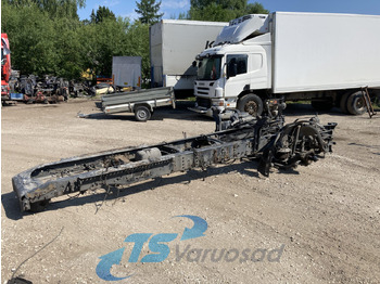 Runko/ Alusta - Kuorma-auto Scania Scania raam, 4x2 EUR6 F950: kuva Runko/ Alusta - Kuorma-auto Scania Scania raam, 4x2 EUR6 F950 Runko/ Alusta - Kuorma-auto Scania Scania raam, 4x2 EUR6 F950: kuva Runko/ Alusta - Kuorma-auto Scania Scania raam, 4x2 EUR6 F950