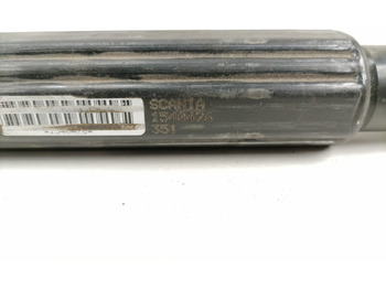 Ohjauslaite - Kuorma-auto Scania Steering column 1540426: kuva Ohjauslaite - Kuorma-auto Scania Steering column 1540426