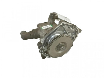 Hydraulisen tehostimen pumppu SCANIA