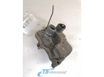 Lämmitys/ Tuuletus SCANIA