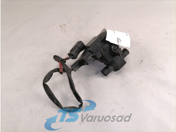 Lämmitys/ Tuuletus SCANIA