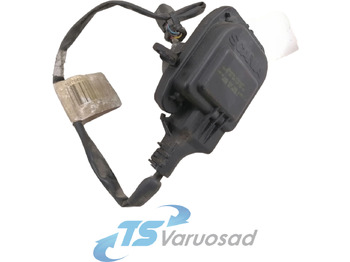 Lämmitys/ Tuuletus SCANIA