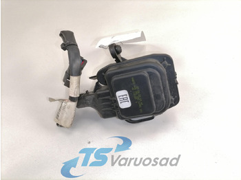 Lämmitys/ Tuuletus SCANIA