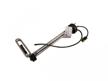 Polttoainejärjestelmä VOLVO