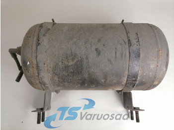 Yleisosa - Kuorma-auto Volvo Air tank 12345: kuva Yleisosa - Kuorma-auto Volvo Air tank 12345