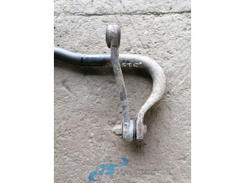 Kallistuksenvakaaja - Kuorma-auto Volvo Anti-roll bar 82052806: kuva Kallistuksenvakaaja - Kuorma-auto Volvo Anti-roll bar 82052806
