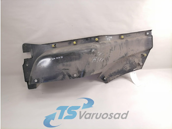 Askelma - Kuorma-auto Volvo Astmelaua plastik 82819477: kuva Askelma - Kuorma-auto Volvo Astmelaua plastik 82819477