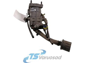 Jarruventtiili VOLVO