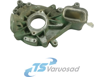 Jäähdytysnestepumppu VOLVO