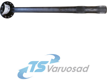Vetoakseli VOLVO
