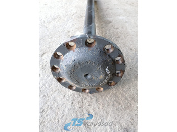 Vetoakseli - Kuorma-auto Volvo Drive shaft 20836838: kuva Vetoakseli - Kuorma-auto Volvo Drive shaft 20836838
