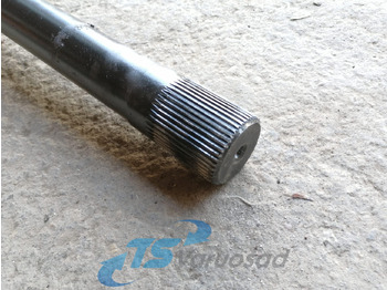 Vetoakseli - Kuorma-auto Volvo Drive shaft 20836838: kuva Vetoakseli - Kuorma-auto Volvo Drive shaft 20836838
