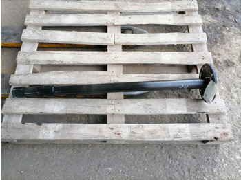 Vetoakseli VOLVO