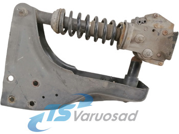 Ohjaamon ripustus VOLVO