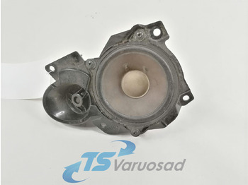 Ohjaamo ja sisustus VOLVO